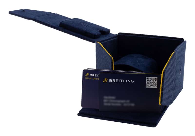 Breitling Navitimer 01 AB0121